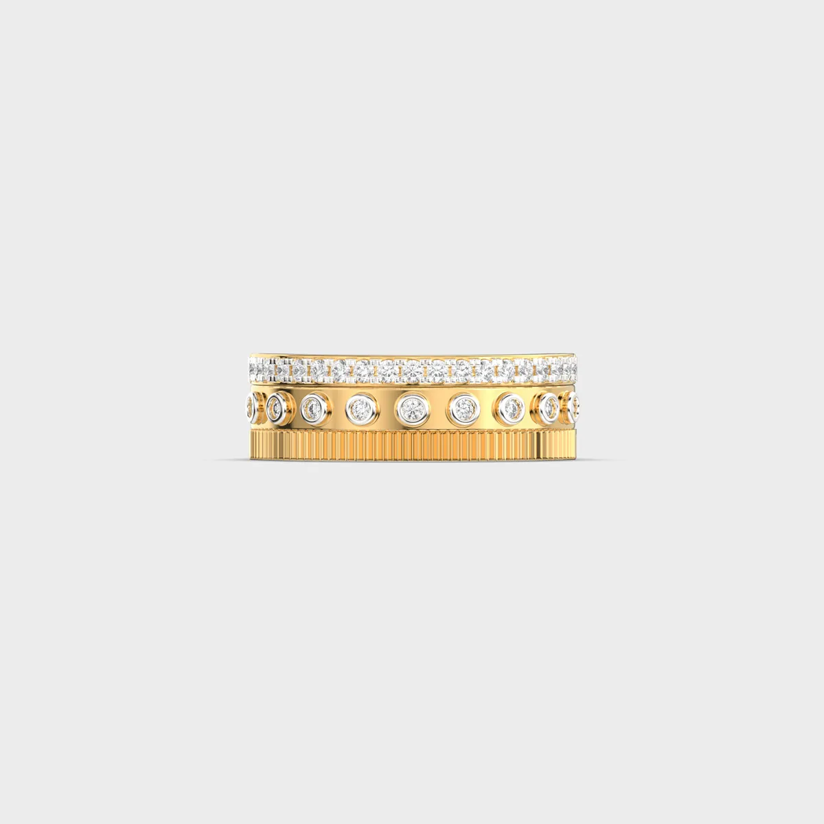 Fiora Convertible Ring